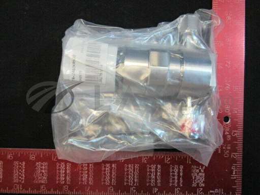 020036-001//POONGSAN CORP 020036-001 REGULATOR 14 VCR 30 PSI HP/POONGSAN CORP/_01