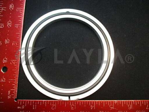 3700-01397//Applied Materials (AMAT) 3700-01397 SEAL CTR RING ASSY NW100 W/VITON ORING/Applied Materials (AMAT)/_01