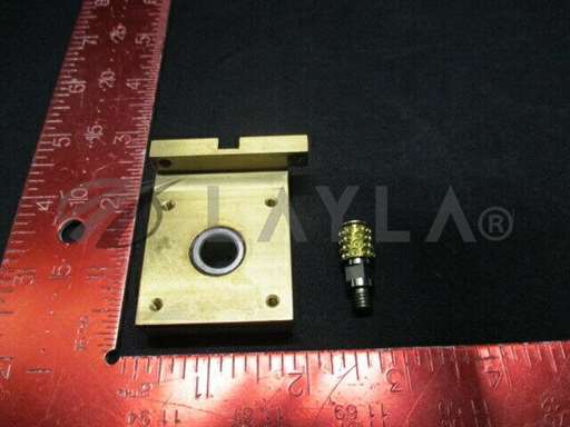 285-000564-4//TOKYO ELECTRON (TEL) 285-000564-4 PILLOW BALL BEARING ASSEMBLY/TOKYO ELECTRON (TEL)/_01