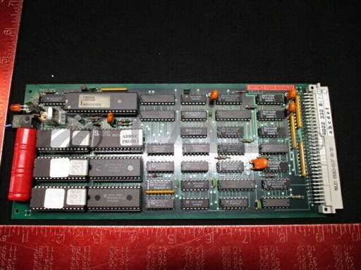 5322 694 15084//Philips 5322 694 15084 PANALYTICAL PCB, SYSTEM CONTROL/Philips/_01