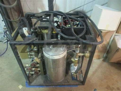 0010-70066//Applied Materials (AMAT) 0010-70066 HEAT EXCHANGER/Applied Materials (AMAT)/_01