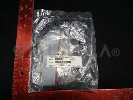 0150-00305//Applied Materials (AMAT) 0150-00305 CABLE, ASSY. E/P MODULE MONOCHROMATOR-INT/Applied Materials (AMAT)/_01
