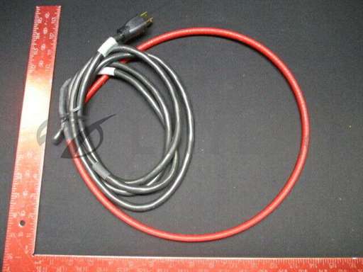 0150-76849//Applied Materials (AMAT) 0150-76849 CABLE, ASSEMBLY CHB, VACUUM LINE HEATER/Applied Materials (AMAT)/_01