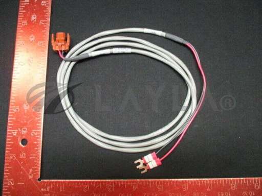 0150-02207//Applied Materials (AMAT) 0150-02207 CABLE, ASSEMBLY POWER LLCK PRS/Applied Materials (AMAT)/_01