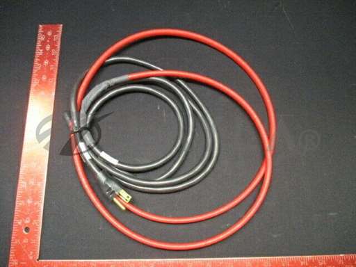 0150-10224//Applied Materials (AMAT) 0150-10224 CABLE, ASSEMBLY VACUUM LINE HEATER Ch. A/Applied Materials (AMAT)/_01