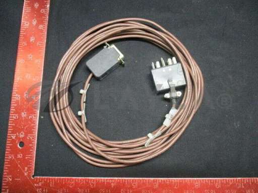 0150-09120//Applied Materials (AMAT) 0150-09120 CABLE, ASSEMBLY HEAT EXCHANGER 2 NESLAB/Applied Materials (AMAT)/_01