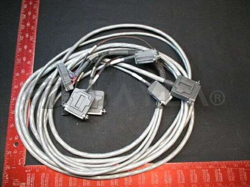 0140-19035//Applied Materials (AMAT) 0140-19035 Cable, Assy./Applied Materials (AMAT)/_01