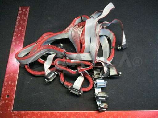 0140-35414//Applied Materials (AMAT) 0140-35414 Harness, Assy. MFC's Chamber D/Applied Materials (AMAT)/_01