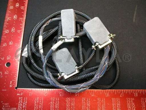 0140-18052//Applied Materials (AMAT) 0140-18052 HARNESS ASSY, HELIUM CONTROL/Applied Materials (AMAT)/_01