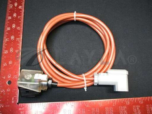 0620-01186//Applied Materials (AMAT) 0620-01186 Cable, Assy. Water Cooling 3500MMLG L-H/Applied Materials (AMAT)/_01