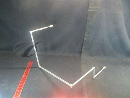 0050-09713//Applied Materials (AMAT) 0050-09713 GAS LINE, FITTING/Applied Materials (AMAT)/_01