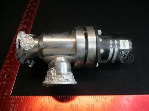 KAV-150-P-SP//MDC VACUUM PRODUCTS KAV-150-P-SP VALVE, VACUUM/MDC VACUUM PRODUCTS/_01