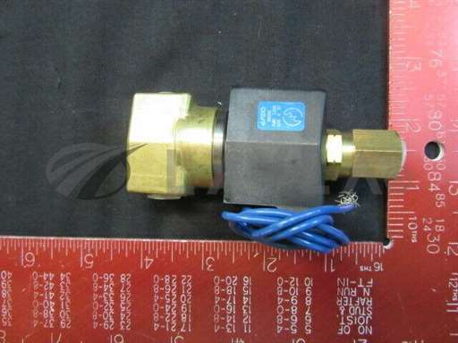 AG31-01-1//CKD CORPORATION AG31-01-1 SOLENOID VALVE 100V/CKD CORPORATION/_01