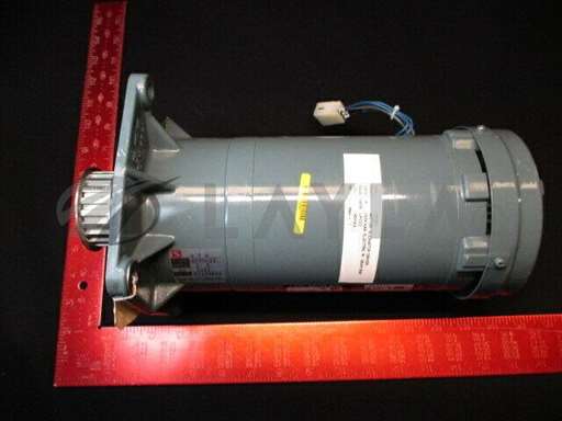 FECQ-T-GFMN-22//YASKAWA ELECTRIC CORP FECQ-T-GFMN-22 MOTOR, ELEVATOR DRIVE/YASKAWA ELECTRIC CORP/_01