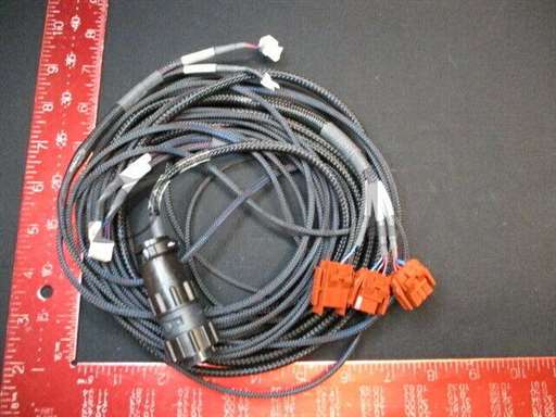 0140-16142//Applied Materials (AMAT) 0140-16142 Harness, Assy. SMIF PLC Wide Body Inter/Applied Materials (AMAT)/_01