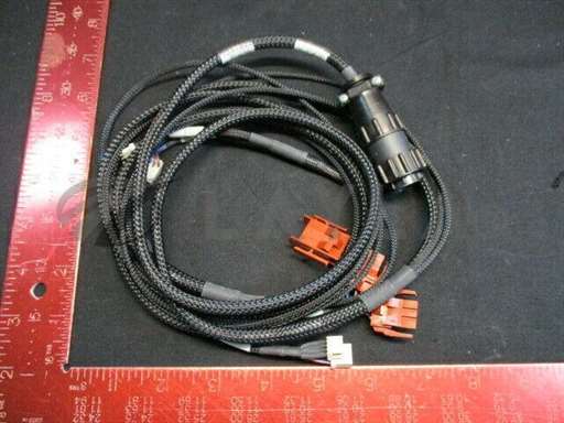 0140-75156//Applied Materials (AMAT) 0140-75156 Harness, Assy. PLC LLB Interconnect Phase II/Applied Materials (AMAT)/_01