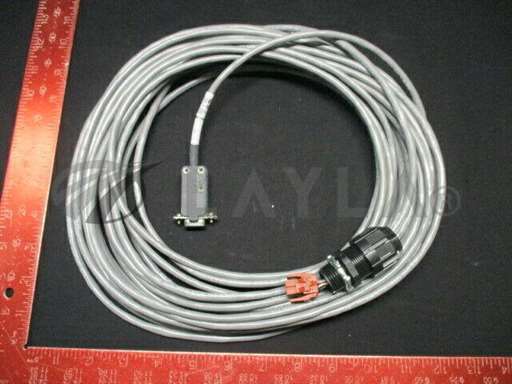 0150-09912//Applied Materials 0150-09912 CABLE, ASSEMBLY OZONE MONITOR & 5000 SYSTEM/Applied Materials (AMAT)/_01