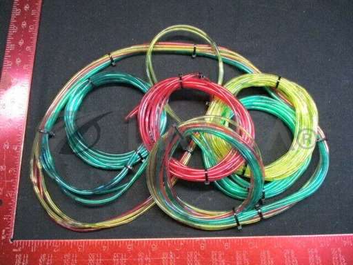 0140-70176//Applied Materials 0140-70176 Harness, Assy. Pneum Gate Valve Control/Applied Materials (AMAT)/_01