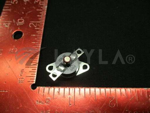 1270-01543//Applied Materials 1270-01543 SWITCH THERMO SPDT OPEN AT 250F MNL RESET 25/Applied Materials (AMAT)/_01