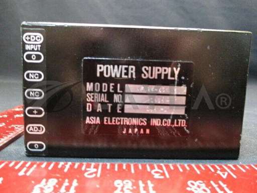 AFD24-5S4A//ASIA ELECTRONICS AFD24-5S4A SUPPLY, POWER/ASIA ELECTRONICS/_01