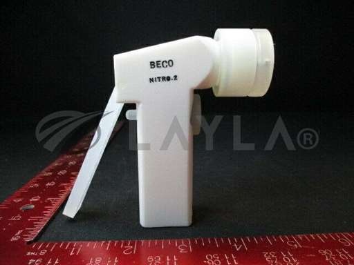NITRO-2//BECO NITRO-2 Nitrogen Gun Nozzle Handle Wand Nitro-2/BECO/_01
