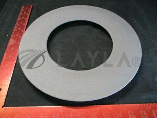 0020-28205//Applied Materials (AMAT) 0020-28205 COVER RING, 6" 101% HI-PWR COH TI/TIN/Applied Materials (AMAT)/_01