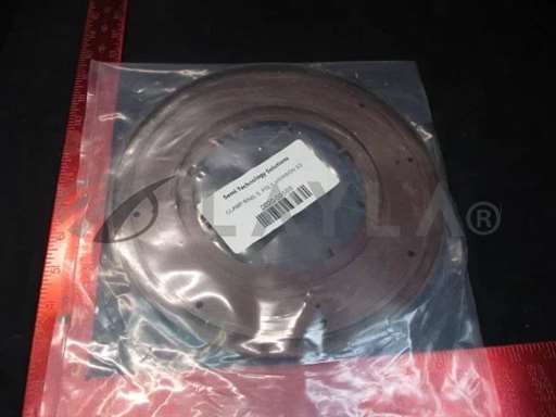 0020-03589//Applied Materials (AMAT) 0020-03589 CLAMP RING, 5, POLY, VERSION 3.0/Applied Materials (AMAT)/_01