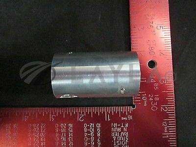 1410-01353//AMAT 1410-01353 Heater Insolation Adapter Alum for Iso Valve/Applied Materials (AMAT)/_01
