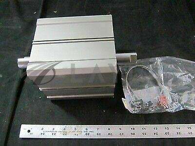 3020-01160//Applied Materials (AMAT) 3020-01160 CYL AIR 125MM BORE 75MM STRK DBL ACT W/APPLIED MATERIALS (AMAT)/_01