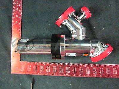 3870-02826//AMAT 3870-02826 Pneumatic Valve 2\" ISO NW50 X NW25/APPLIED MATERIALS (AMAT)/_01
