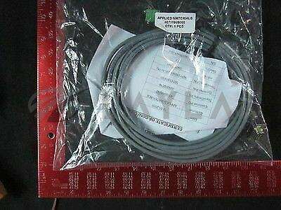 50711809000//Applied Materials (AMAT) 50711809000 Cable Assembly ESC HV1 ENABL/APPLIED MATERIALS (AMAT)/_01