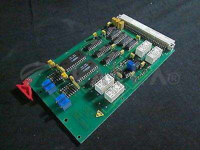 21016400051//AMAT 21016400051 PCB, Scan Mode SW., Opal 7830i/APPLIED MATERIALS (AMAT)/_01