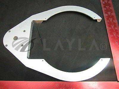 0020-70278//Applied Materials (AMAT) 0020-70278 FRONT PLATE 150MM RHS CASSETTE HANDLER/Applied Materials (AMAT)/_01
