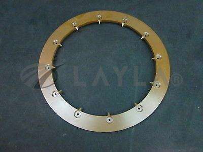 0020-32988//Applied Materials (AMAT) 0020-32988 CLAMP, TAPERED FINGERS, VESPEL, ONO , 20/Applied Materials (AMAT)/_01