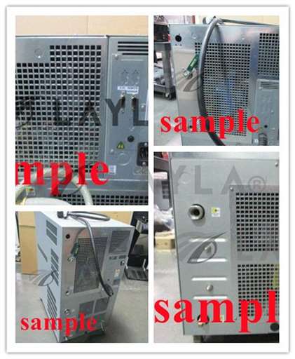 0050-00079//Applied Materials (AMAT) 0050-00079 WLDT, 3/4 CPV X 3/4 COMP, BE CHILLER/Applied Materials (AMAT)/_01