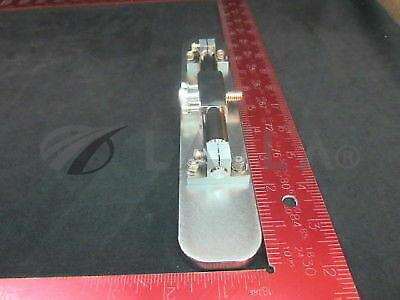 0010-36563//Applied Materials (AMAT) 0010-36563 ASSY,SLIT VALVE DOOR & MOUNT,SST/VITON/Applied Materials (AMAT)/_01