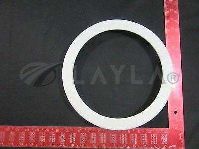 0200-00673/-/Applied Materials (AMAT) 0200-00673 COVER RING, 8", IMP/BESC, AL ARC SPRAY/Applied Materials (AMAT)/_01
