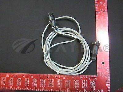 0150-09112//Applied Materials (AMAT) 0150-09112 CABLE KEYBOARD / PRINTER/Applied Materials (AMAT)/_01