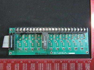 0100-09040//Applied Materials (AMAT) 0100-09040 PCB ASSY, SSR AC CONTROL/Applied Materials (AMAT)/_01