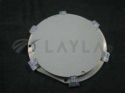 0010-00839//Applied Materials 0010-00839 Pedestal, Assembly 200mm OXIDE/APPLIED MATERIALS (AMAT)/_01
