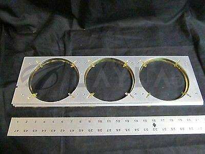 0010-01019//Applied Materials (AMAT) 0010-01019 WAFER TRAY ASSY,6" 8115/Applied Materials (AMAT)/_01
