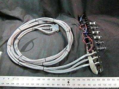 0010-39201//AMAT 0010-39201 ASSY, CONTROLLER VIDEO/EMO BULKHEAD/APPLIED MATERIALS (AMAT)/_01