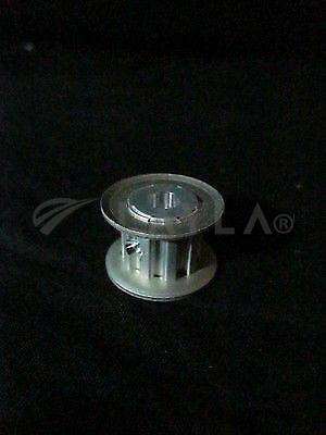 0015-00018//AMAT 0015-00018 Pulley, Timing Belt Modified/APPLIED MATERIALS (AMAT)/_01