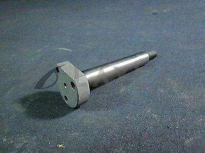 0020-06826//AMAT 0020-06826 Shaft, Arm PivotT Geneva Drive/APPLIED MATERIALS (AMAT)/_01