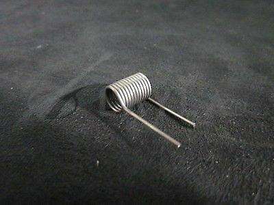 0020-09579//AMAT 0020-09579 SPRING TRSN LT, SLIT VALVE/APPLIED MATERIALS (AMAT)/_01