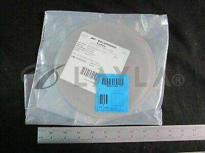 0020-25256//APPLIED MATERIALS (AMAT) 0020-25256 8" 101 SHUTTER DISC/Applied Materials (AMAT)/_01