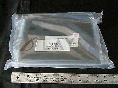 0020-54081//Applied Materials (AMAT) 0020-54081 0020-54081..SHIELD, ARM HOUSING/APPLIED MATERIALS (AMAT)/_01