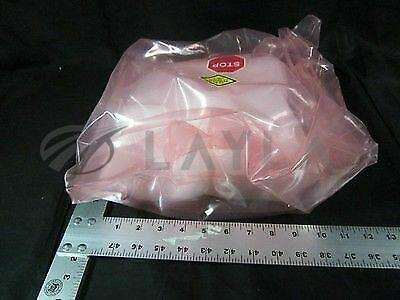 0040-03025//Applied Materials (AMAT) 0040-03025 SHIELD,HEATER,BOTTOM,SPOOL TICL4 TIN/APPLIED MATERIALS (AMAT)/_01