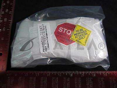0040-22858//Applied Materials (AMAT) 0040-22858 BRACKET, LEFT GAMMA 2 PROCESS GAS LINE/APPLIED MATERIALS (AMAT)/_01