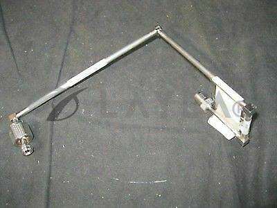 0050-20337//AMAT 0050-20337 GAS LINE CHAMBER 2 (PROCESS) MFC 9VCR/Applied Materials (AMAT)/_01